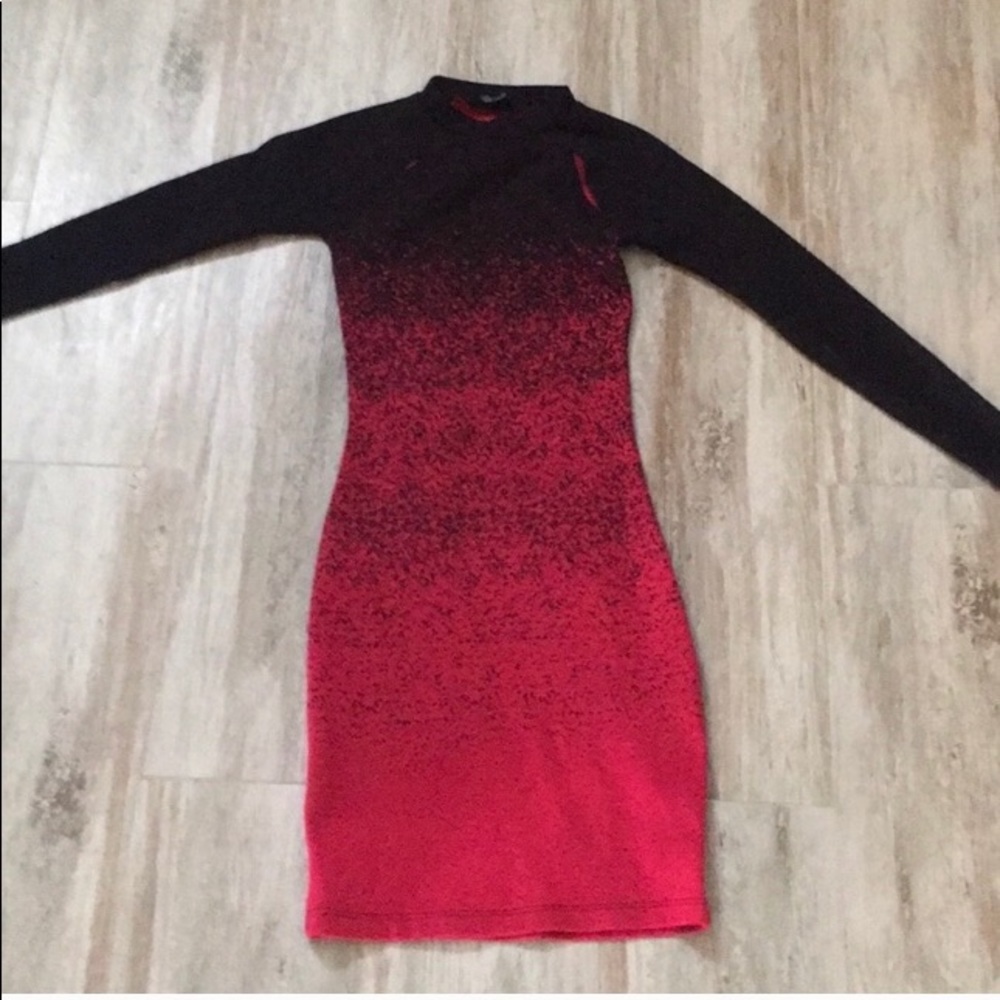 Beautiful dress